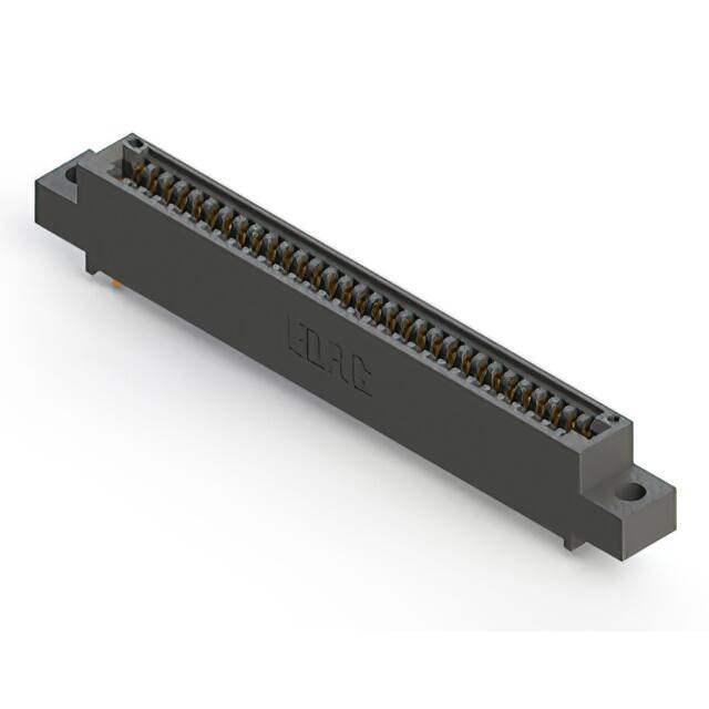 895-062-521-504 EDAC Inc.  Edgeboard Connectors